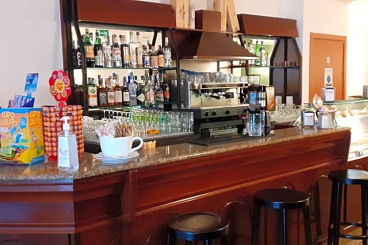 Hotel Ristorante Cibarium