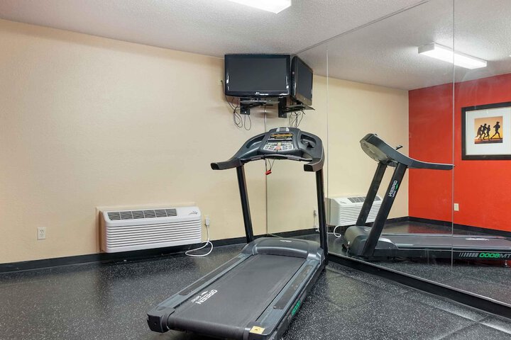 Workout Center