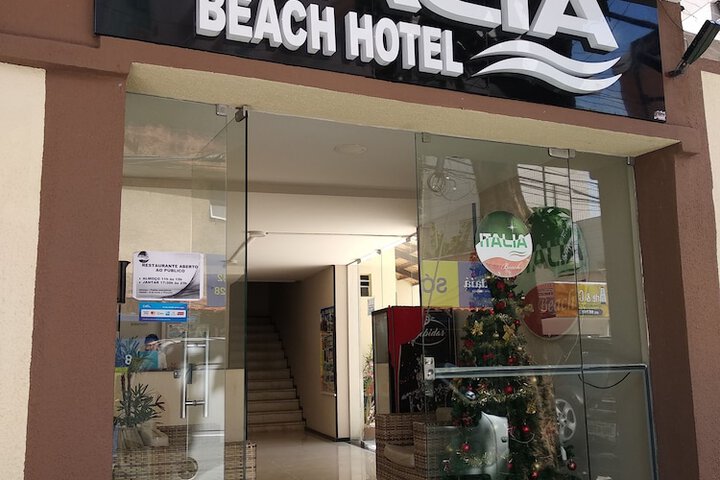Hotel 45 of 47