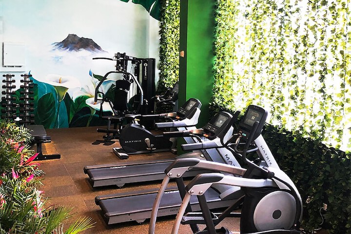 Health and Fitness 32 of 38