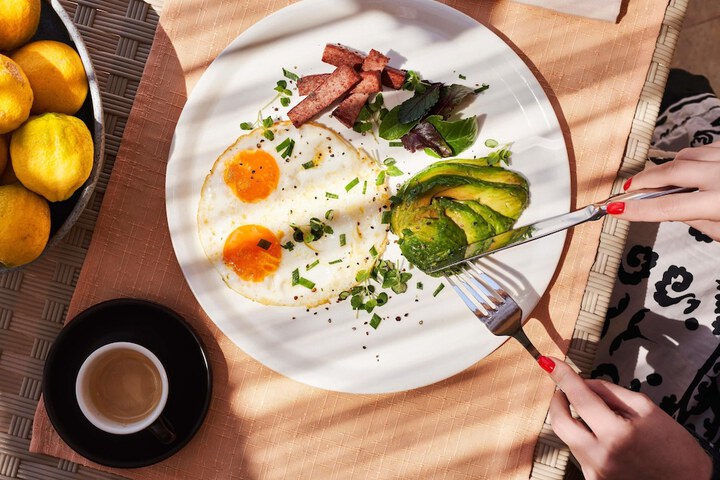 Breakfast/Coffee Service 118 of 218