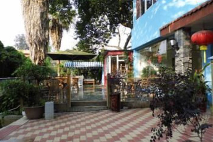 Shuiwu Hotel