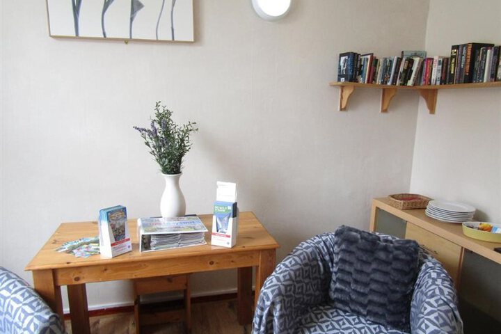 Fitness Center Photo