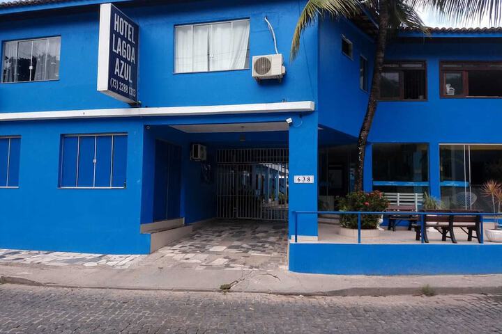 Hotel 7 of 7
