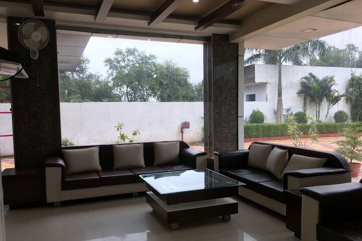 Hotel Aryan Inn Lalitpur