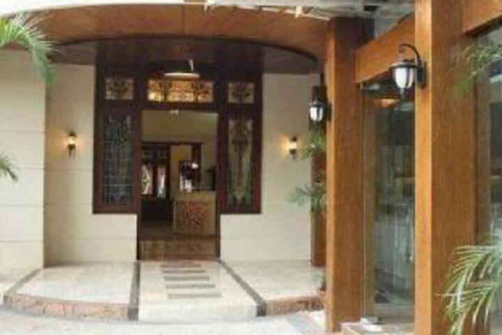 Fitness Facility Photos