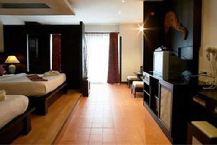 Guest Suite