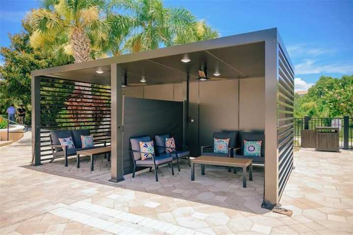 Sundeck