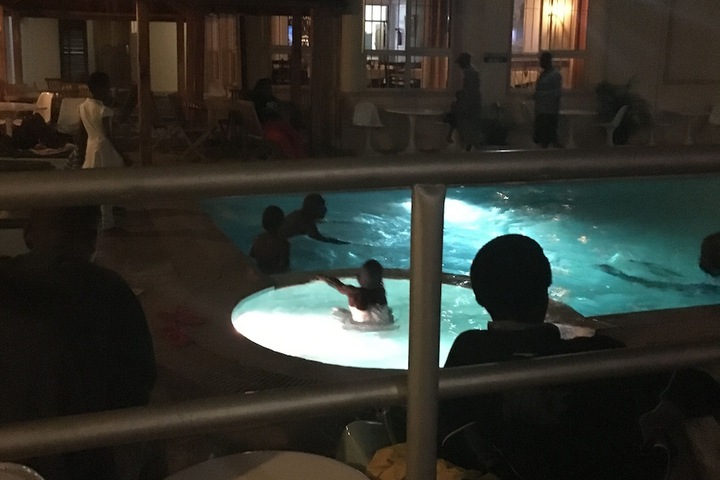 Pool 29 of 40