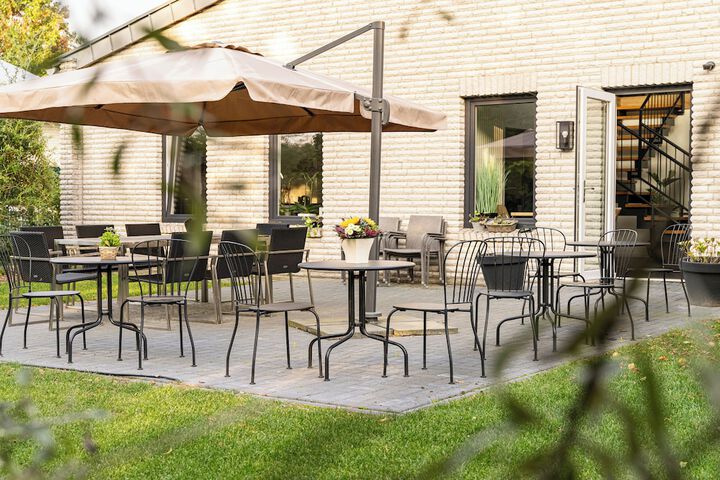 Terrace/Patio 39 of 63