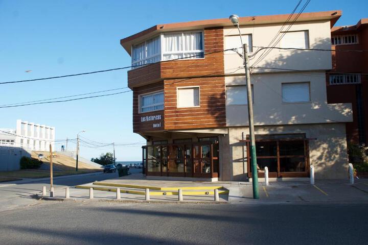 Hotel Los Historicos