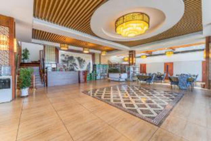Changdao Changyuan Hotel