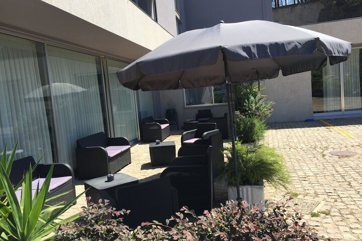 Terrace/Patio 58 of 63