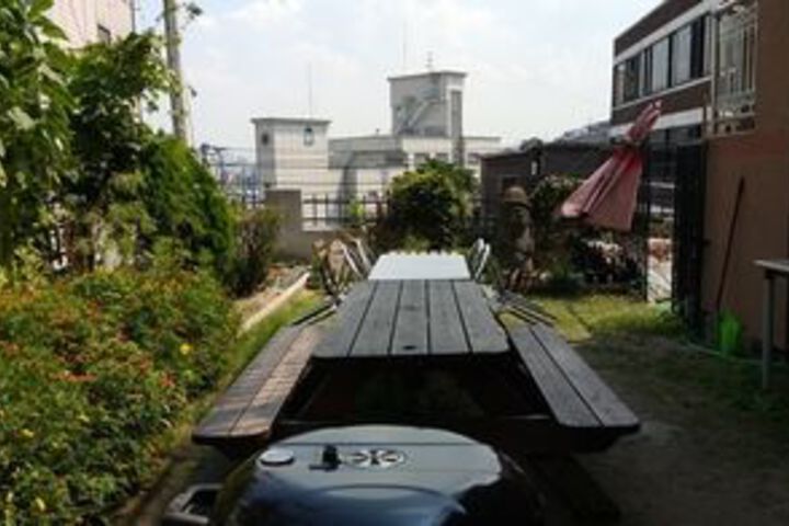Terrace/Patio 89 of 93