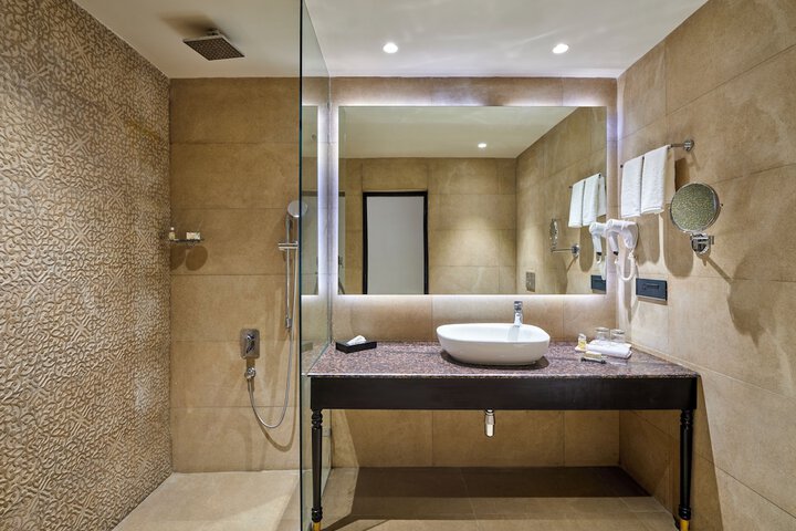 Bathroom Vanities