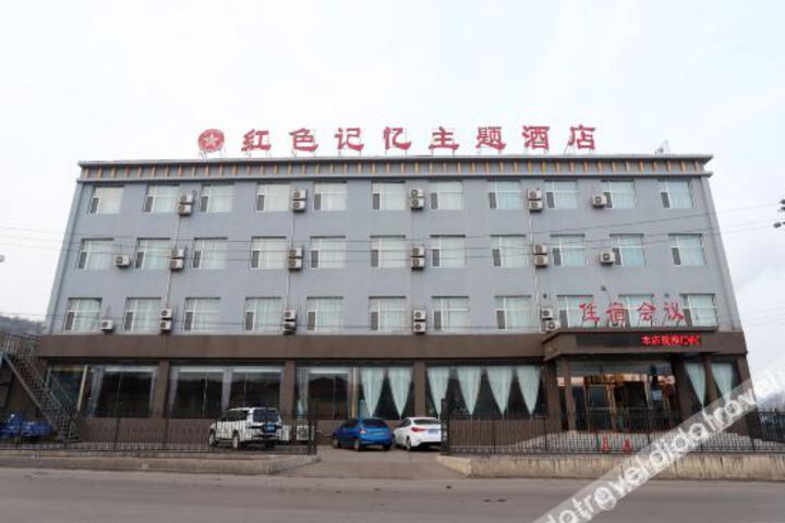 Hotel 7 of 21