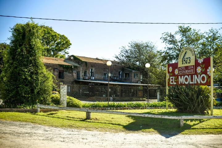 Hotel 9 of 75