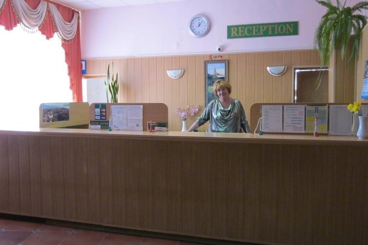 Hotel Interior 2 of 19