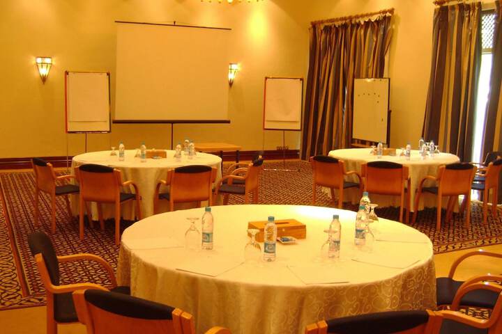 Meeting 190 of 218