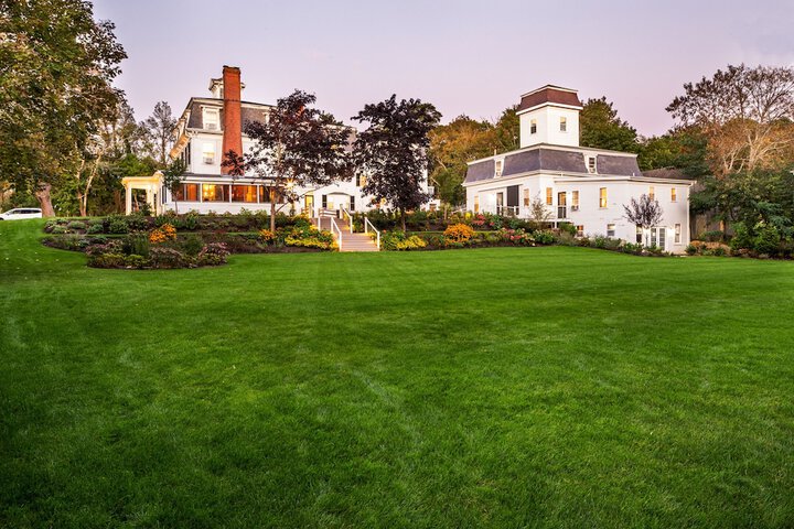 Exterior Photo
