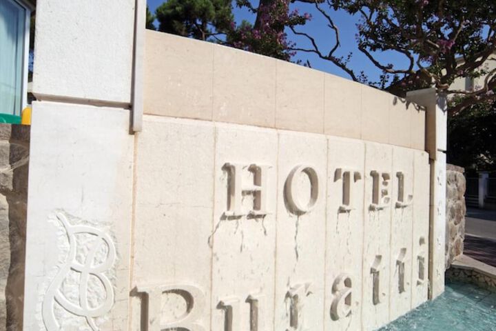 Hotel 43 of 52