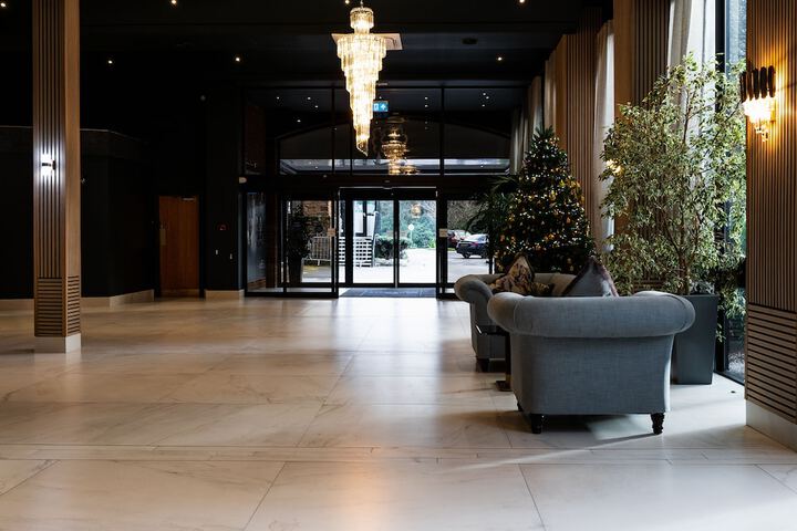 Hotel Interior 13 of 295