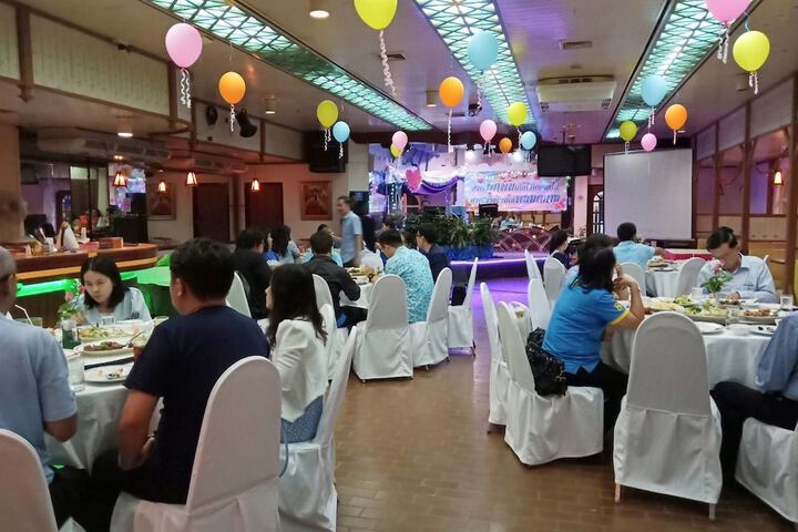 Ballroom/Hall 29 of 40