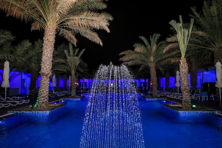 Pool 21 of 36