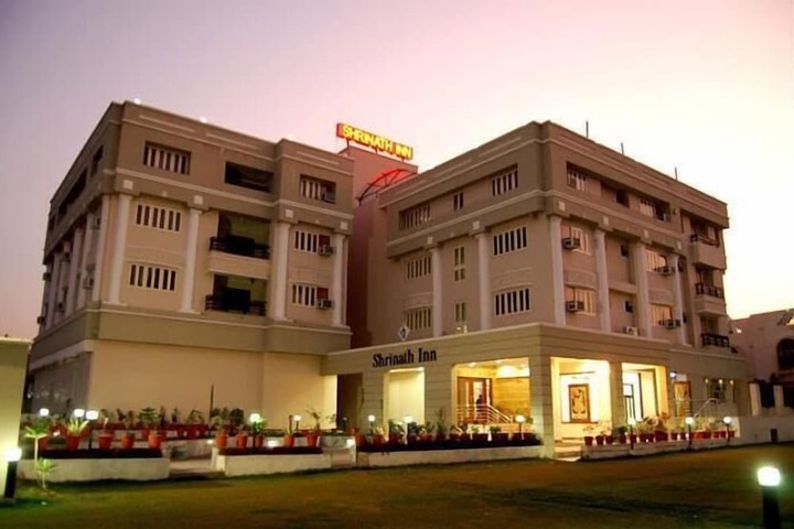 Hotel 16 of 18