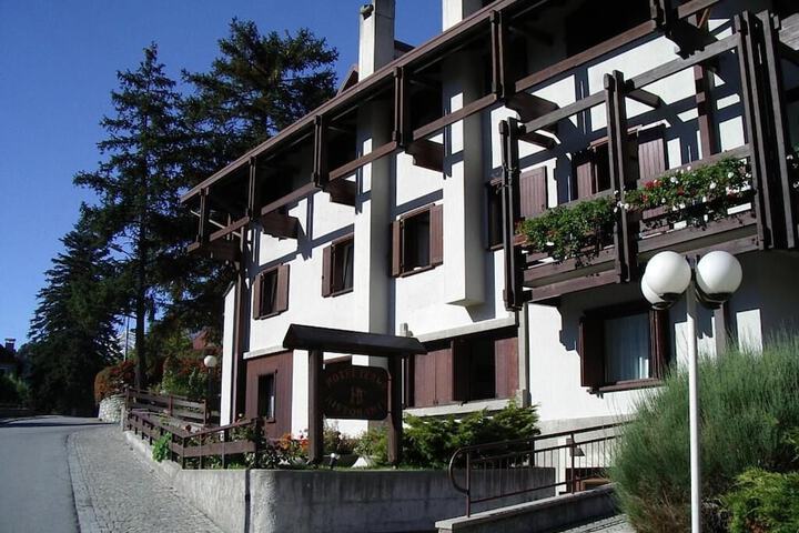 Hotel 41 of 48