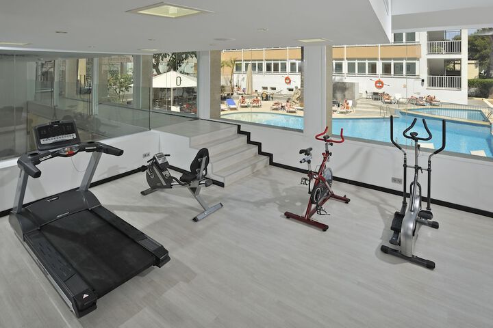 Gym & Fitness