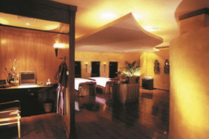 Fitness Center Photo