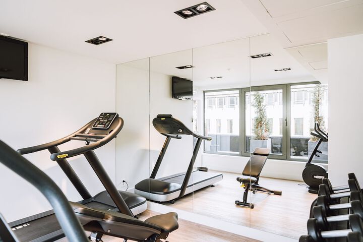 Fitness Club