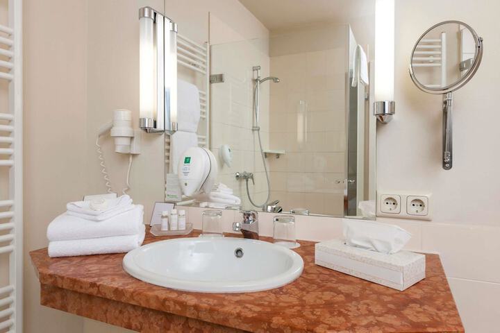 Bath Amenities