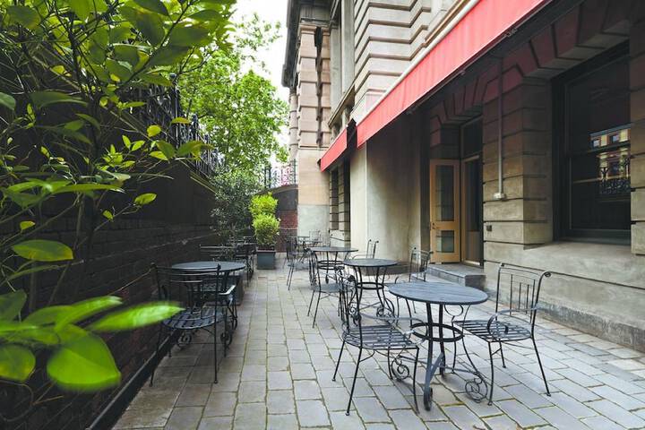 Terrace/Patio 43 of 43