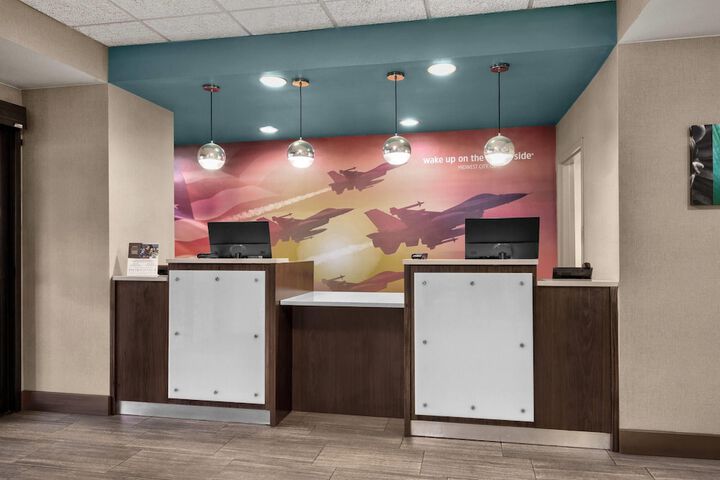 Lobby Photos