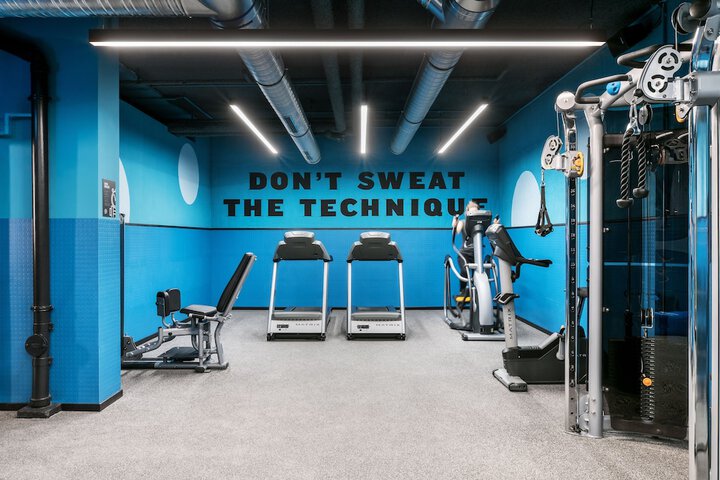 Health and Fitness 8 of 35