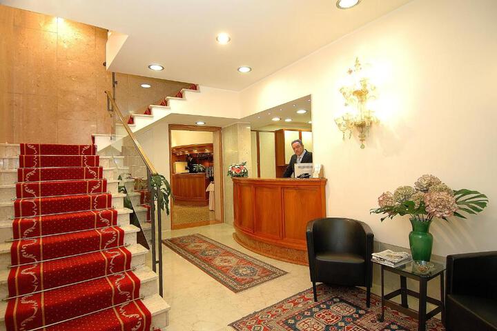 Hotel Interior 11 of 23