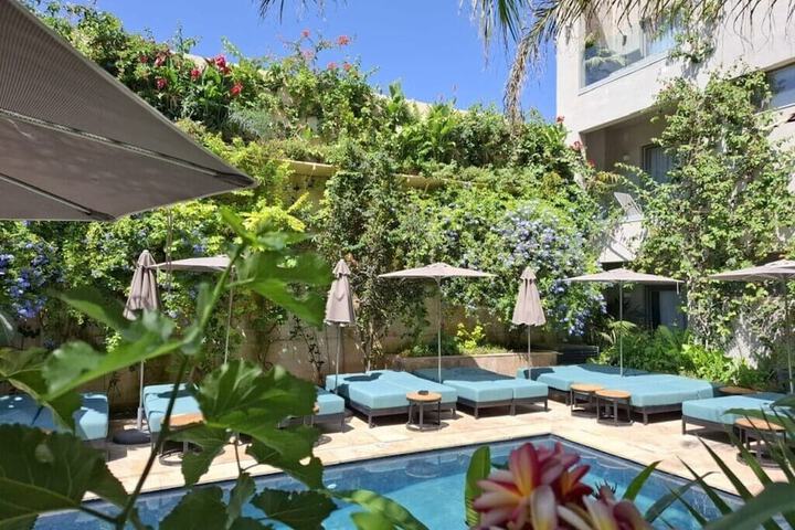 The Village Boutique & Spa