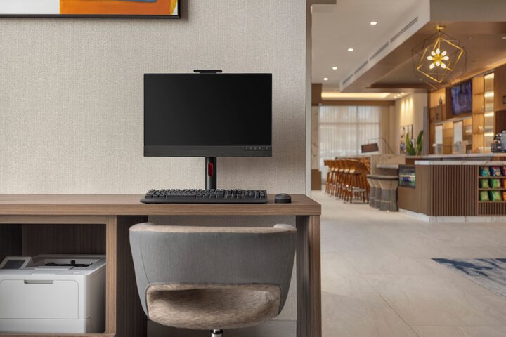 Business Center 39 of 42