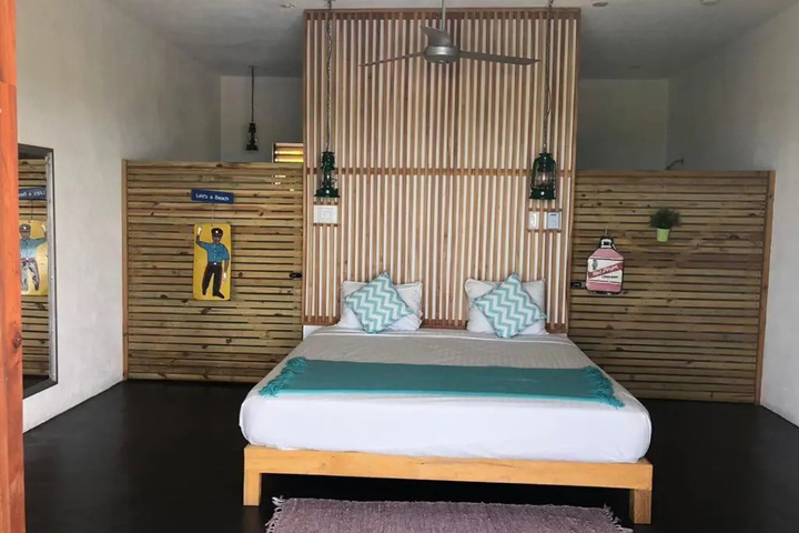 Lashings Boutique Hotel