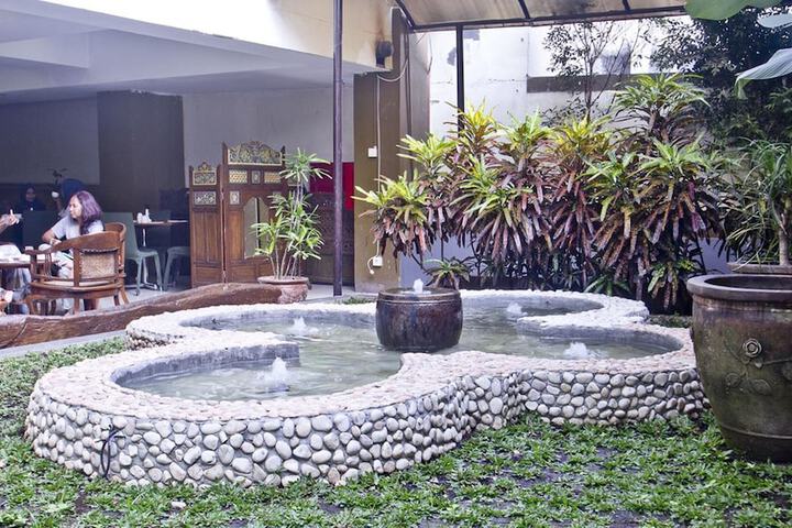 Hotel 21 of 21