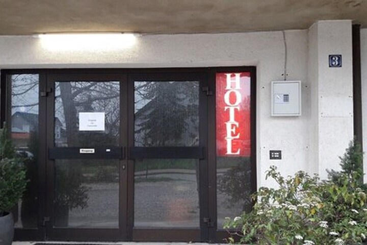 Hotel 8 of 8