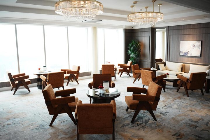 Lounge 291 of 378