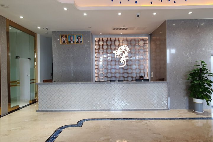 Hotel Interior 2 of 48
