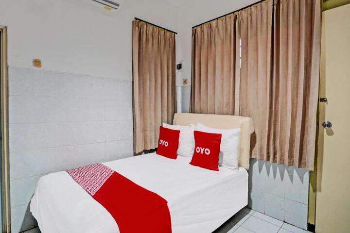 Hotel O Raya Permai Homestay Syariah