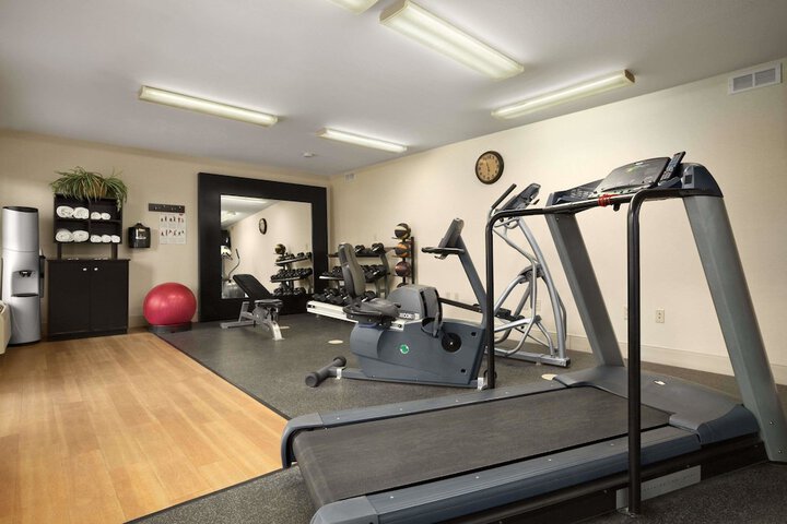 Health and Fitness 23 of 35