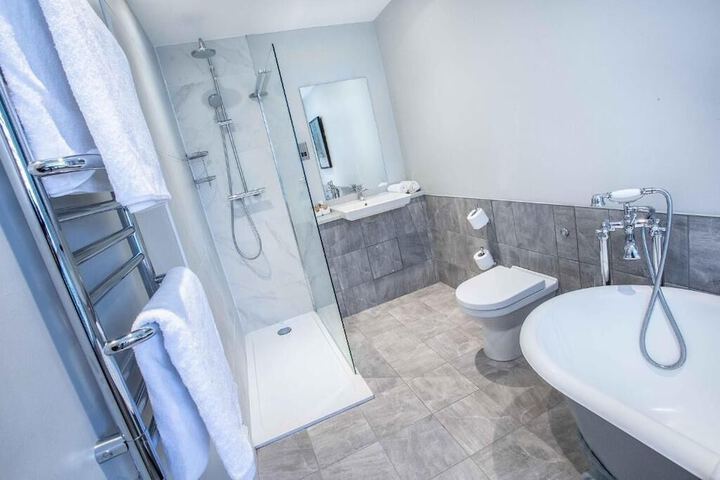 Bathroom Vanities