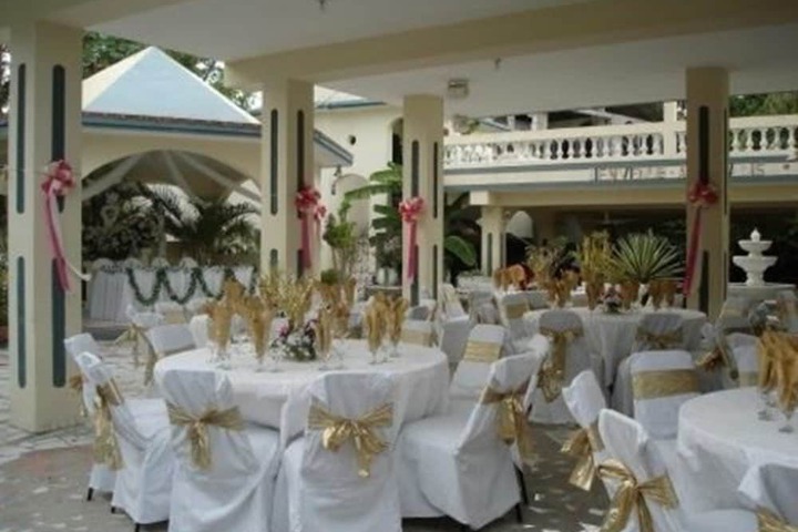 Wedding/Banquet 40 of 40