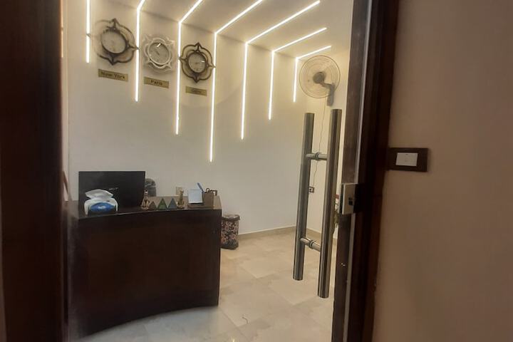 Hotel 4 of 29